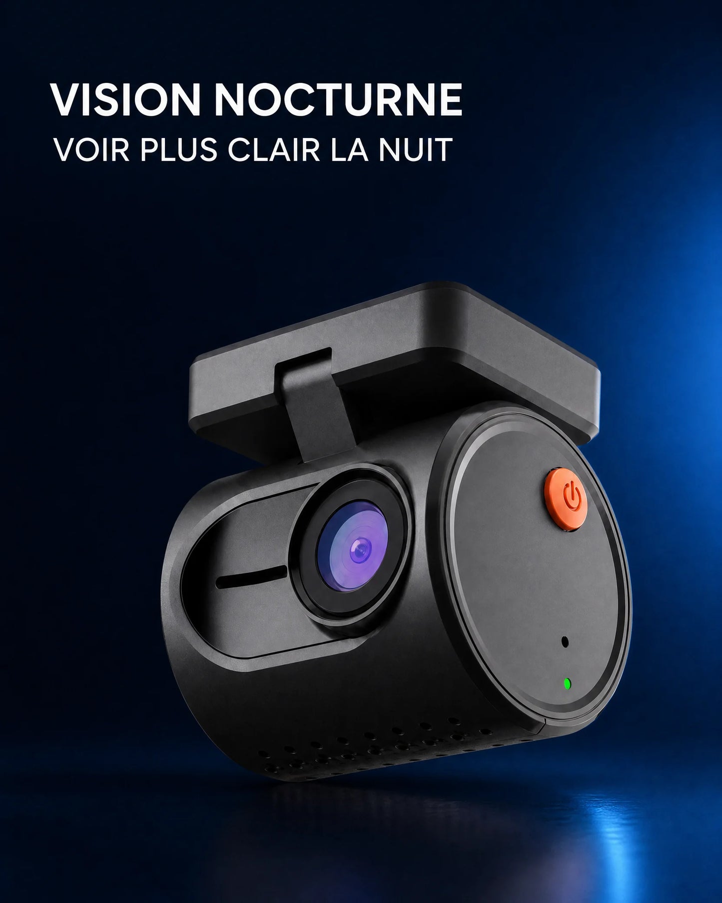KAWA MINI3, vision nocturne pour la conduite de nuit
