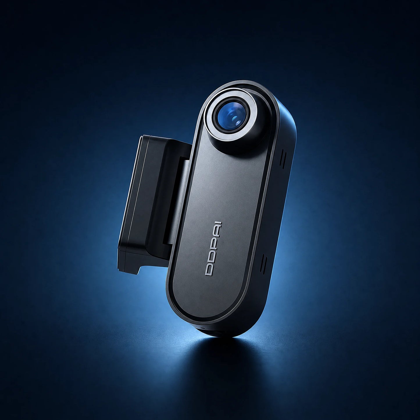 DDPAI N5 Dual dashcam voiture 4K, vue principale