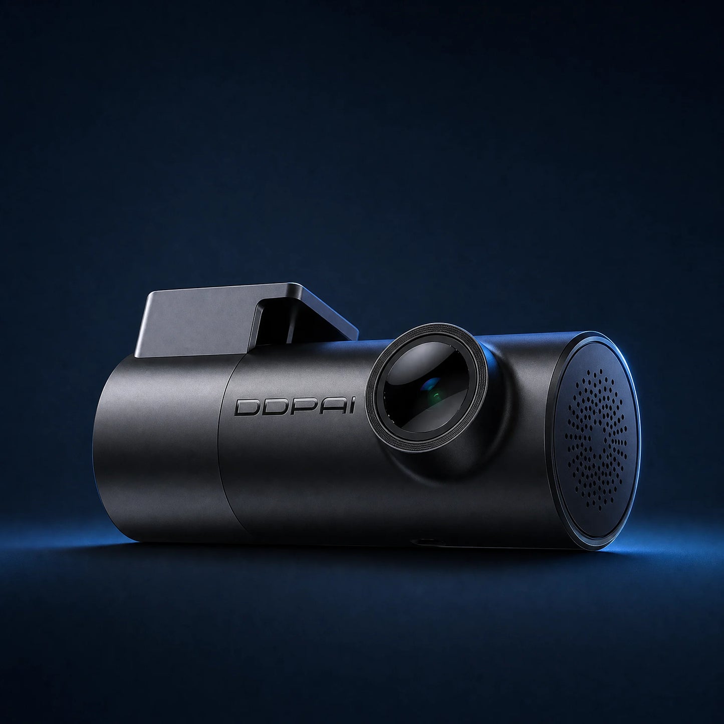 DDPAI MINI Pro dashcam voiture 2K, vue principale