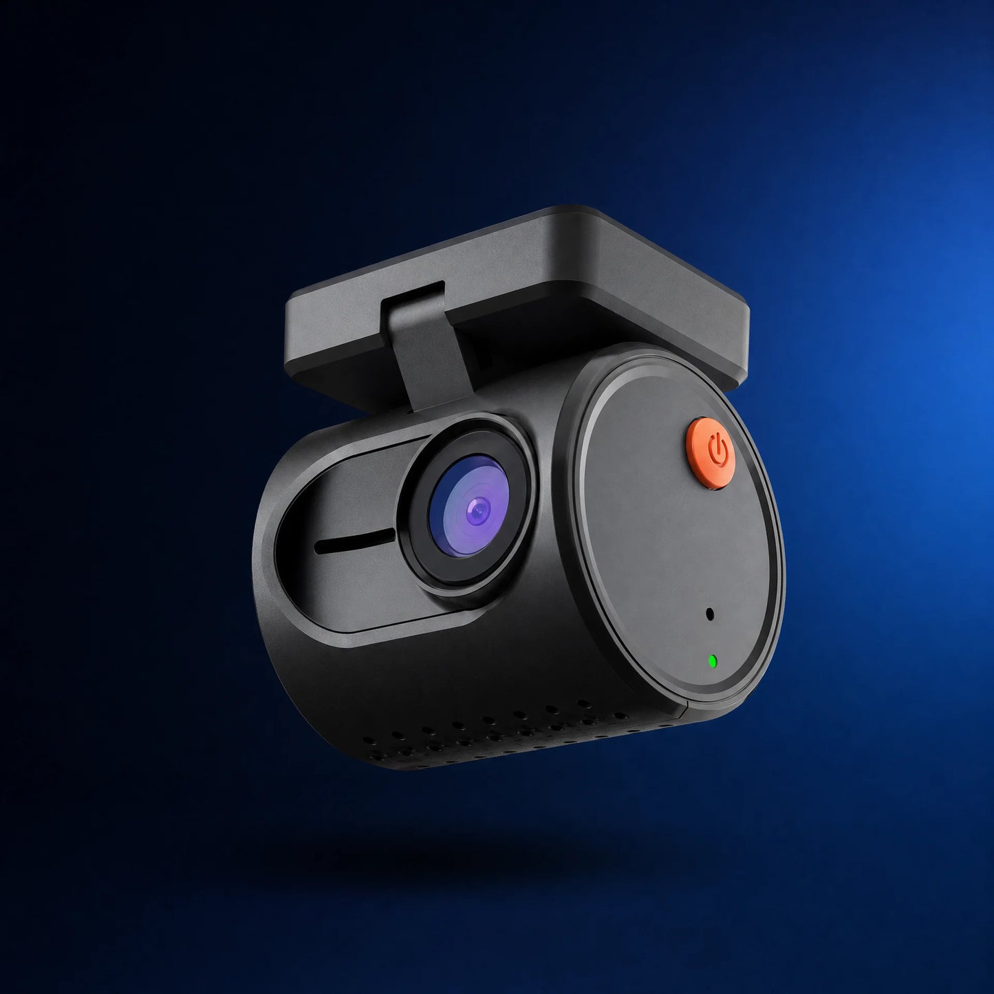 Dashcam voiture mini 2K — KAWA MINI3