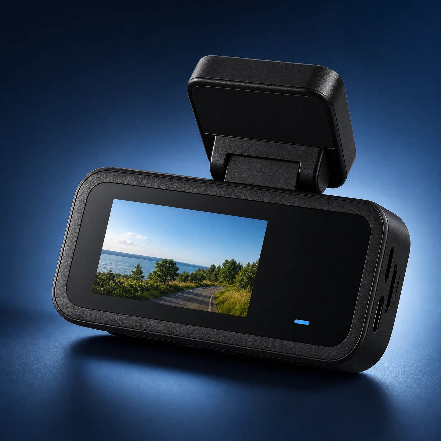 Dashcam voiture compacte HDR — 70mai A210