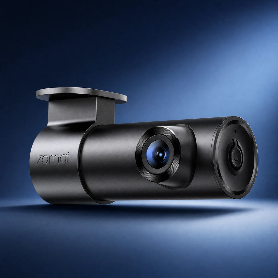 Dashcam voiture discrète 2K — 70mai M310 Plus